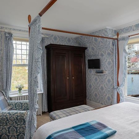 Harbor Knoll Bed And Breakfast Greenport Zewnętrze zdjęcie