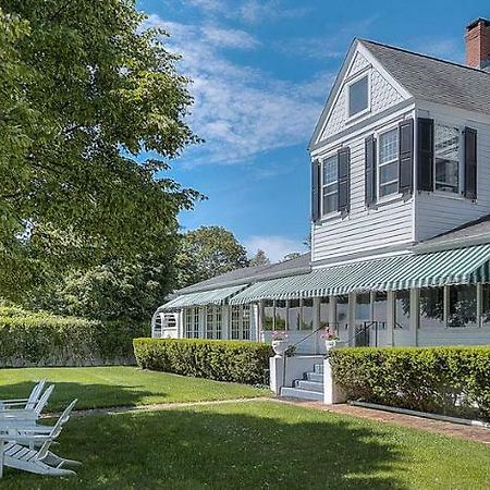 Harbor Knoll Bed And Breakfast Greenport Zewnętrze zdjęcie