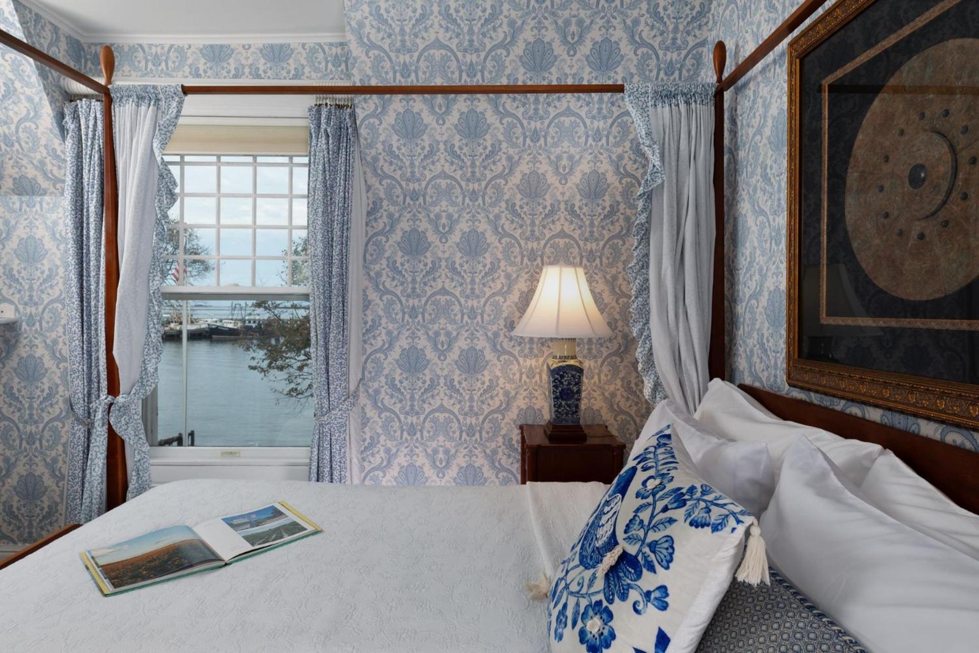 Harbor Knoll Bed And Breakfast Greenport Zewnętrze zdjęcie