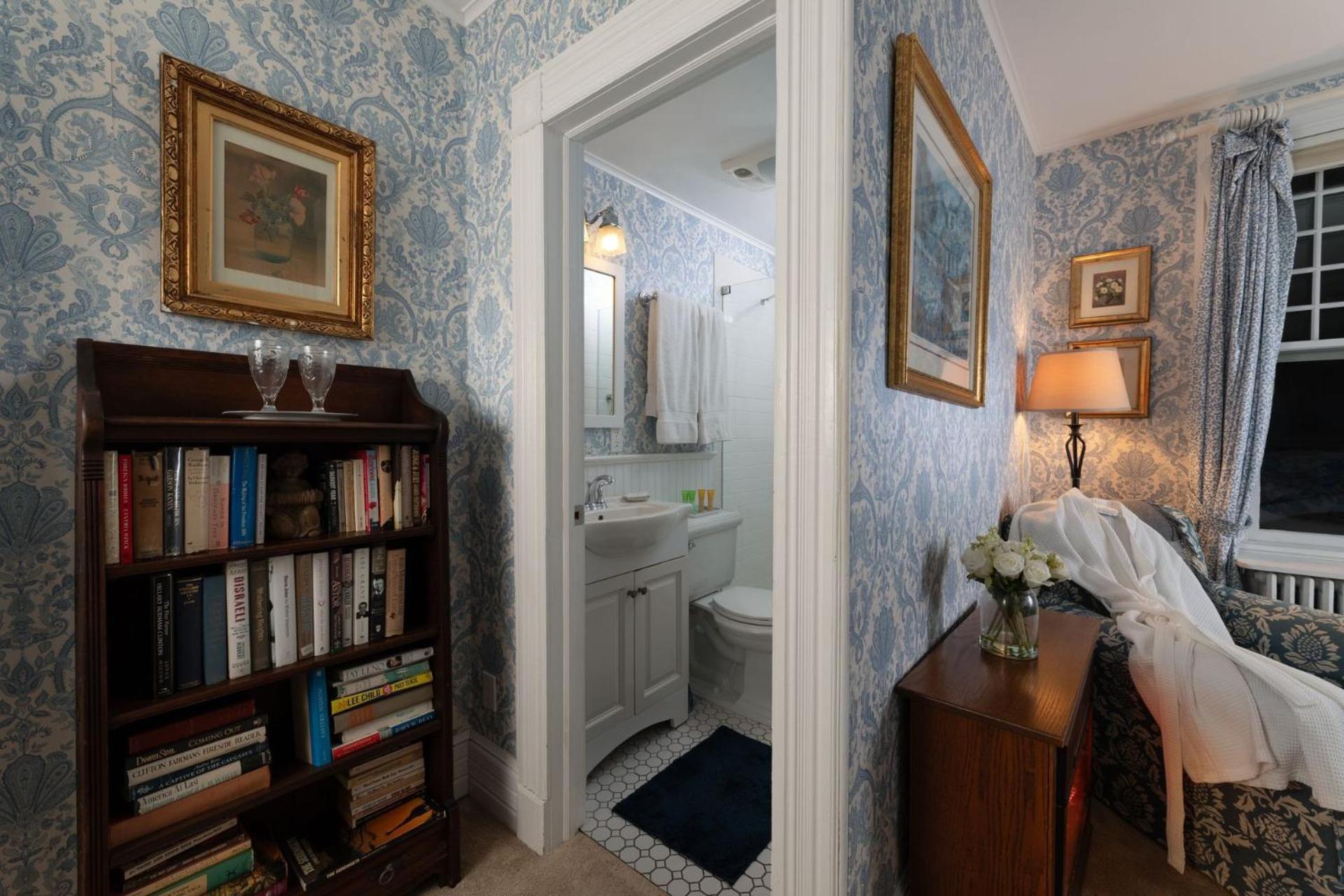 Harbor Knoll Bed And Breakfast Greenport Zewnętrze zdjęcie