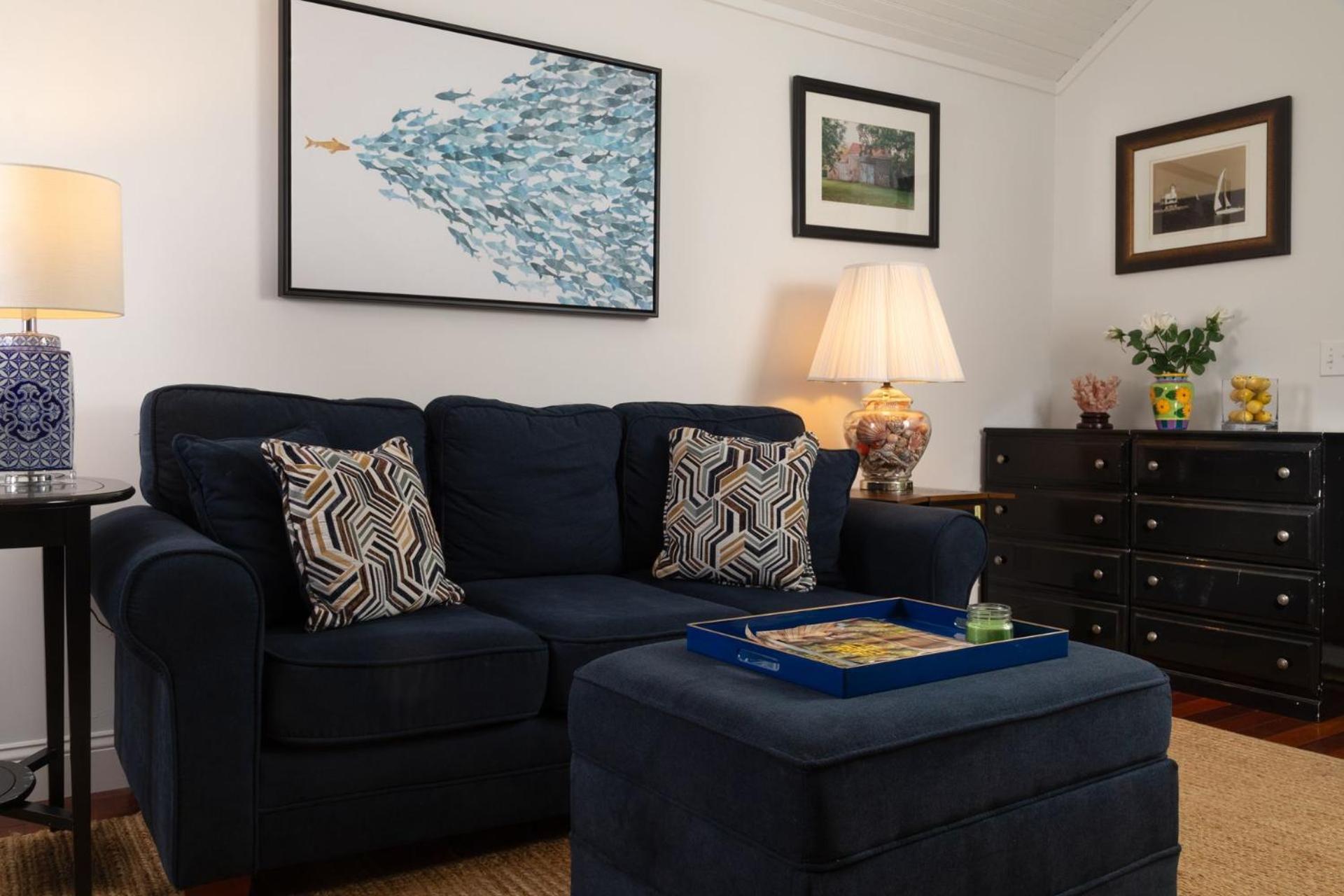Harbor Knoll Bed And Breakfast Greenport Zewnętrze zdjęcie