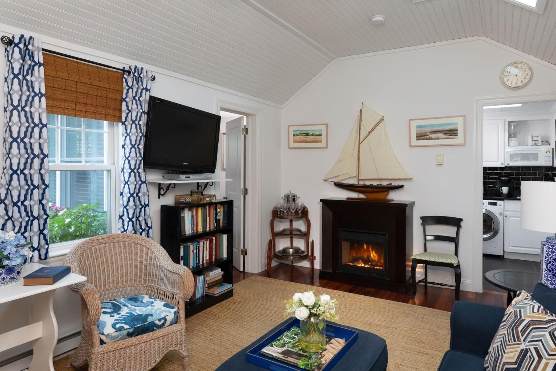 Harbor Knoll Bed And Breakfast Greenport Zewnętrze zdjęcie
