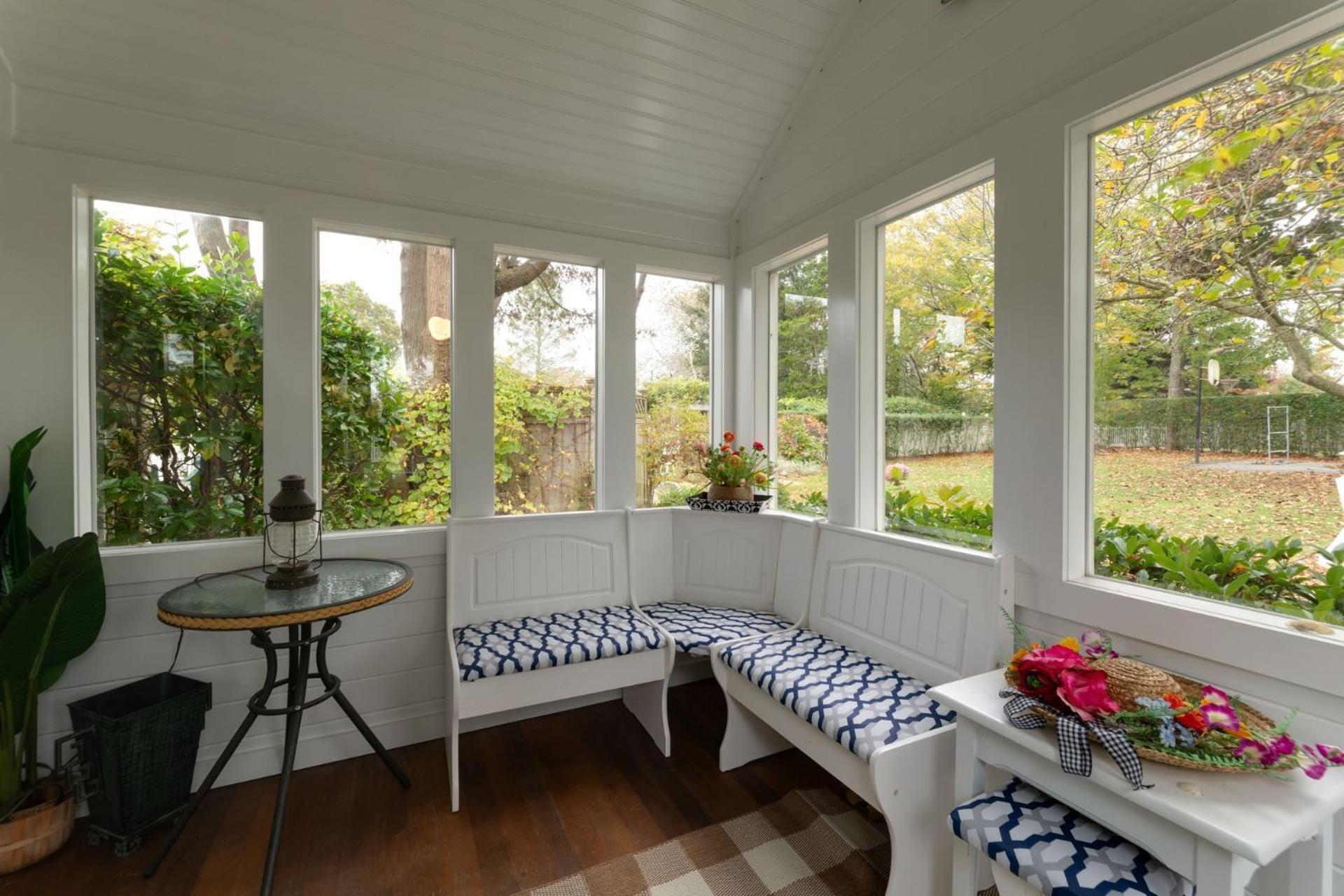 Harbor Knoll Bed And Breakfast Greenport Zewnętrze zdjęcie