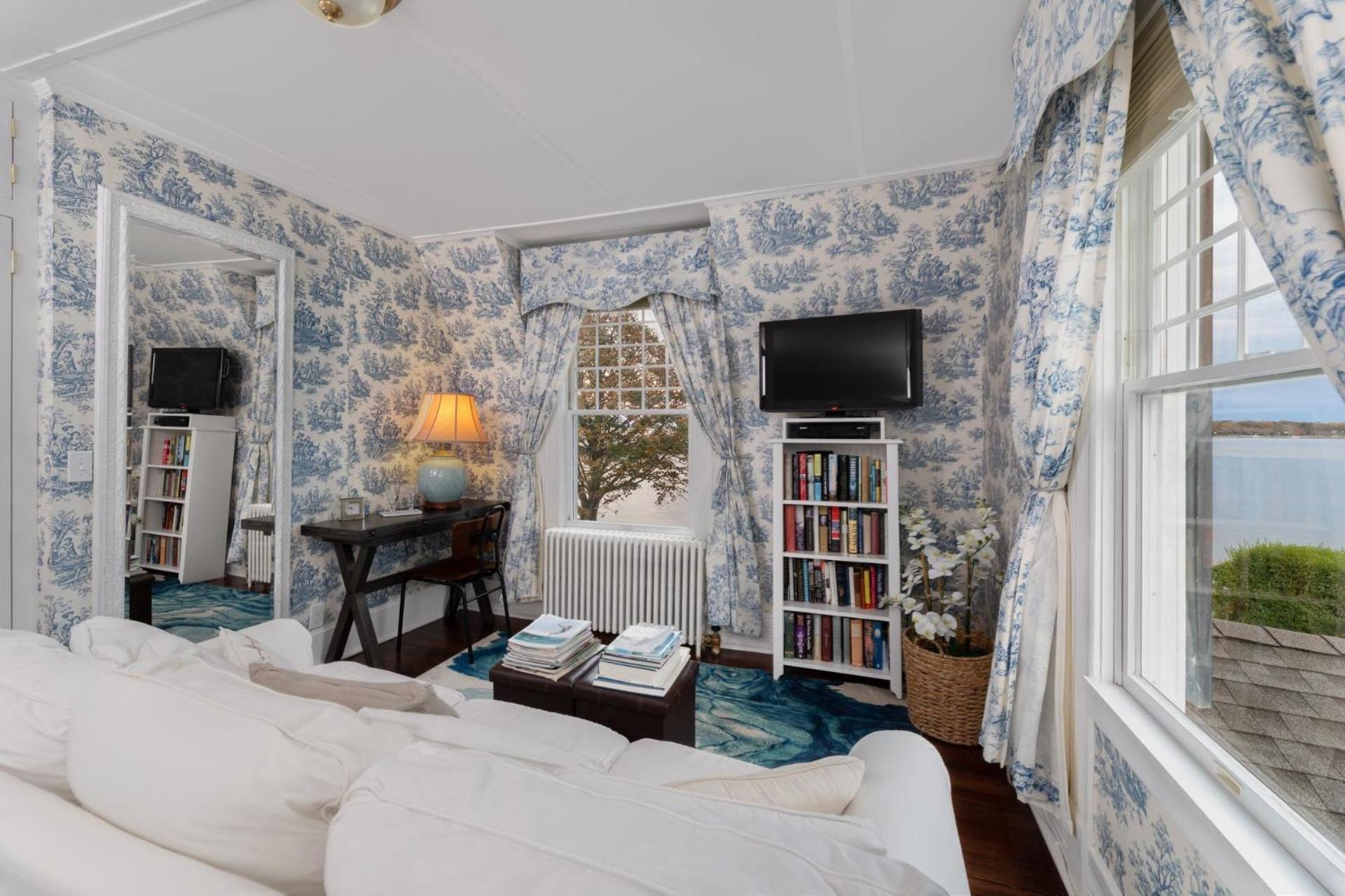 Harbor Knoll Bed And Breakfast Greenport Zewnętrze zdjęcie
