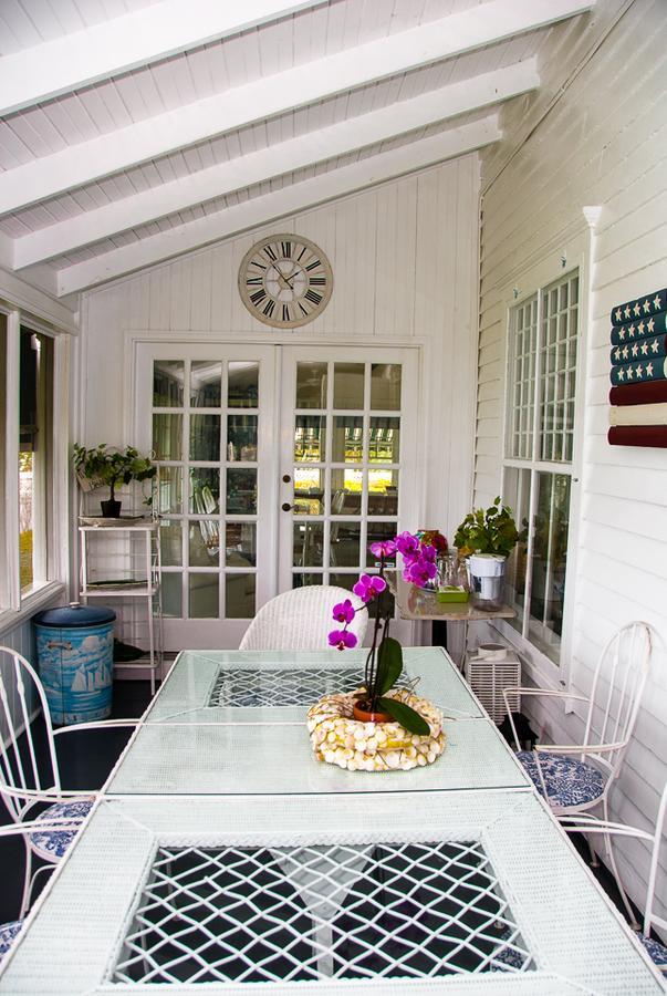 Harbor Knoll Bed And Breakfast Greenport Zewnętrze zdjęcie