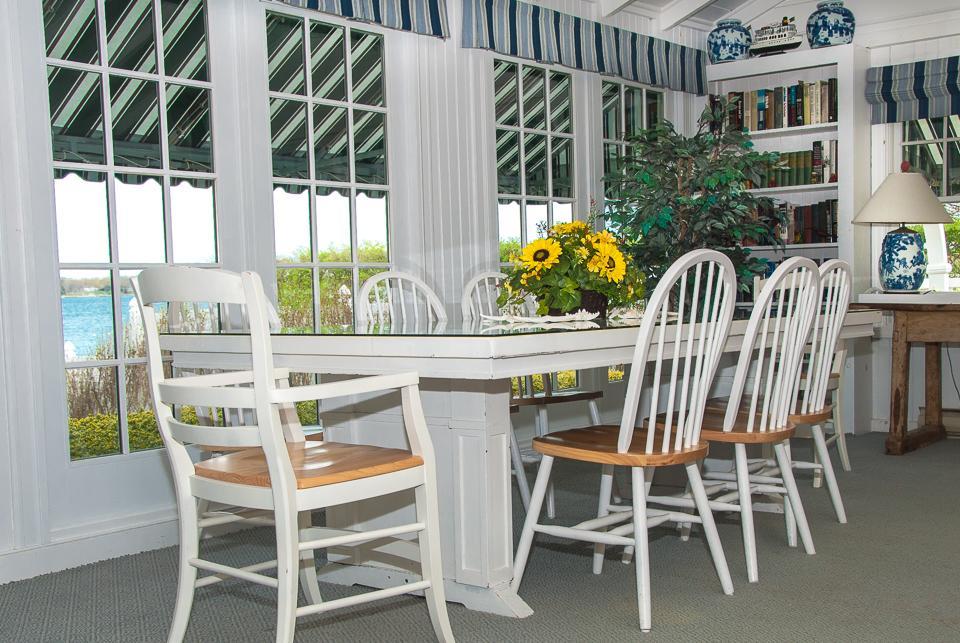 Harbor Knoll Bed And Breakfast Greenport Zewnętrze zdjęcie