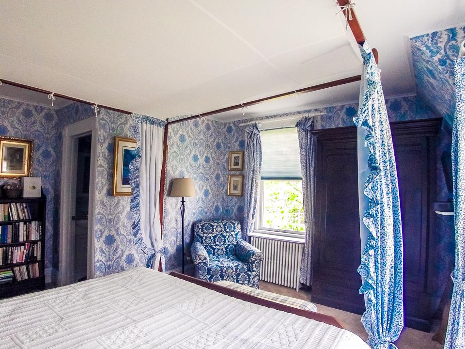 Harbor Knoll Bed And Breakfast Greenport Zewnętrze zdjęcie