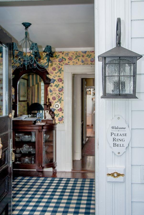 Harbor Knoll Bed And Breakfast Greenport Zewnętrze zdjęcie