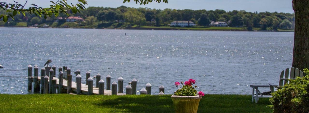 Harbor Knoll Bed And Breakfast Greenport Zewnętrze zdjęcie
