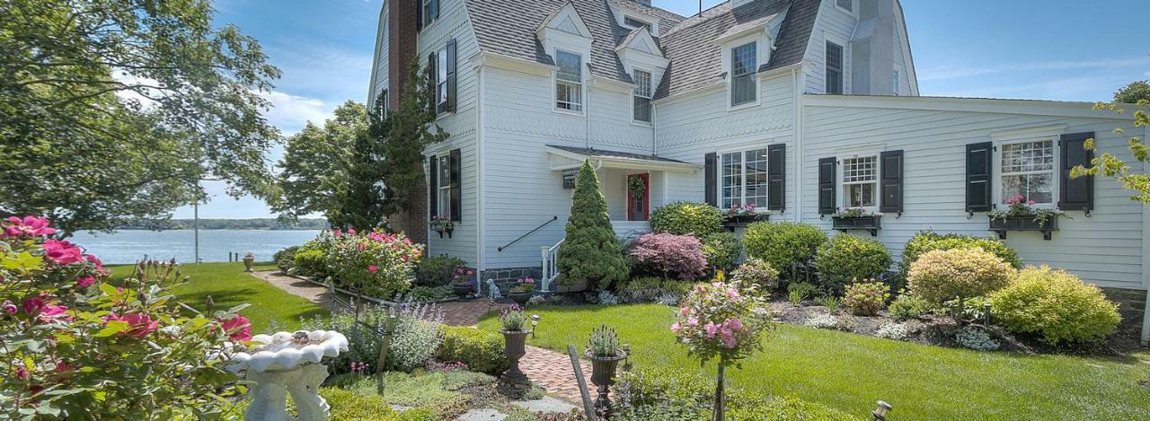 Harbor Knoll Bed And Breakfast Greenport Zewnętrze zdjęcie